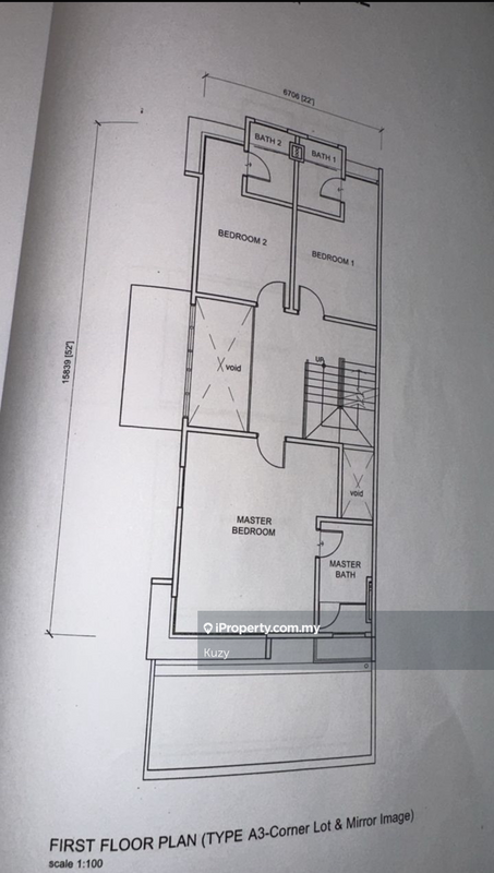 2-storey Terraced House for Sale in 16 Sierra, Puchong by Kuzy - iProperty.com.my