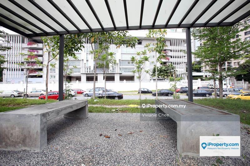 Kondominium untuk Dijual di Sri Putramas III / Royal Regent oleh Vivianie Chee - iProperty.com.my