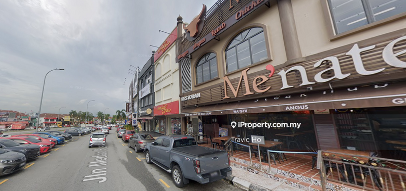 Shop for Rent in Seksyen 8, Bangi by Travic Ho - iProperty.com.my