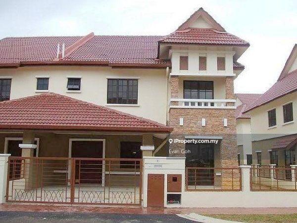 Rumah Berkembar untuk Dijual di Bandar Nusaputra, Puchong oleh Evan Goh - iProperty.com.my