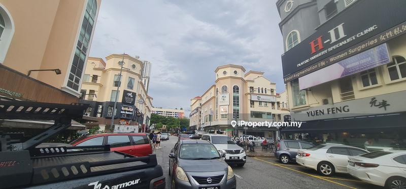 For Sale - Dataran Sunway, Kota Damansara