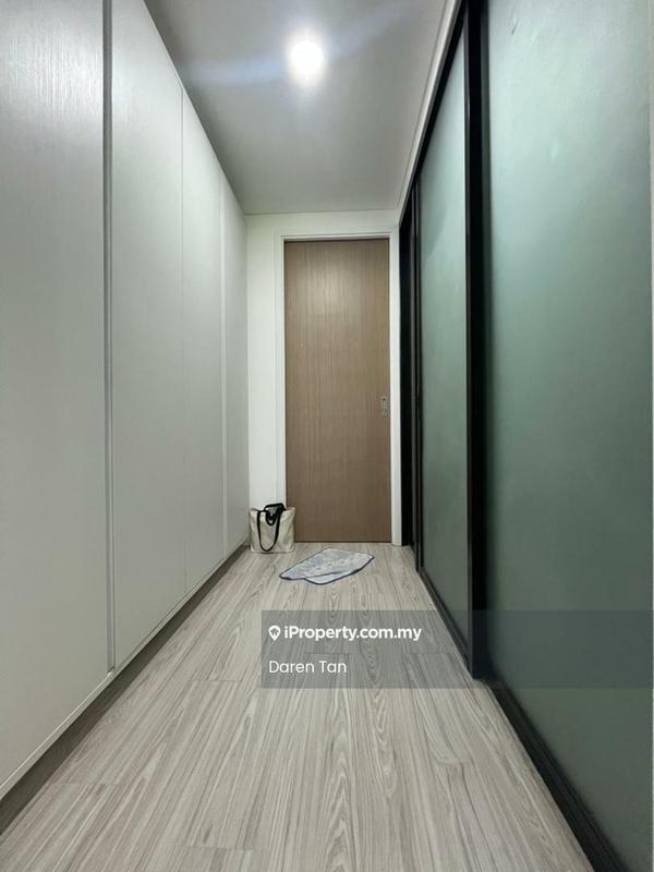 Kediaman Servis untuk Dijual di Cantara Residences oleh DAREN TAN - Corridor - iProperty.com.my