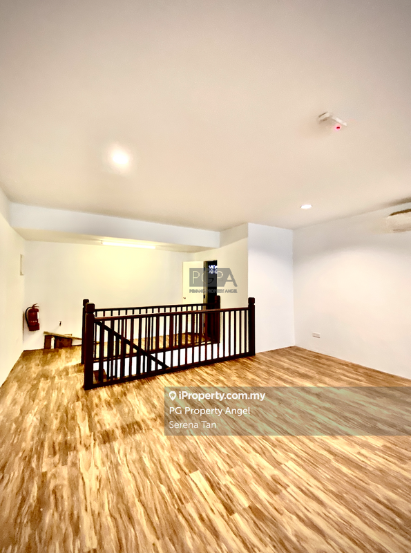 Shop-Office for Sale in Georgetown, George Town by Serena Tan - iProperty.com.my