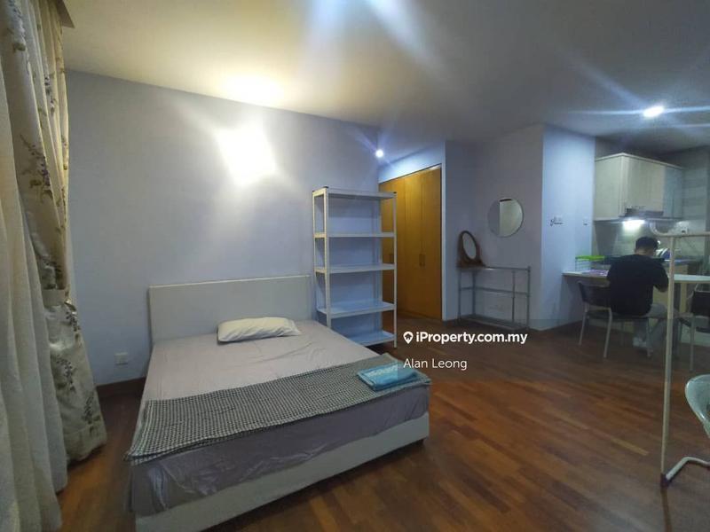 For Rent - The Heritage Residence