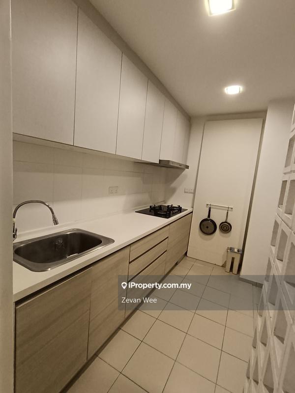 Condominium for Sale in Windows on The Park by Zevan Wee - iProperty.com.my