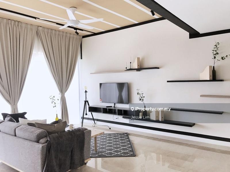 For Rent - The Sentral Residences