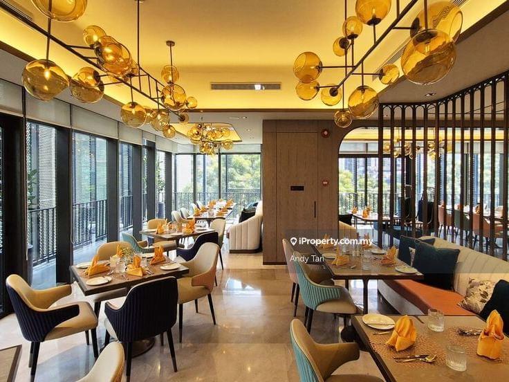 Service Residence for Sale in Royal Lexis by Andy Tan - iProperty.com.my