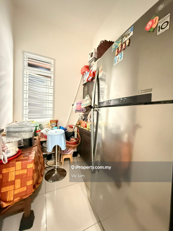 Cluster House for Sale in Setia Tropika, Johor Bahru by Vic Lim - iProperty.com.my