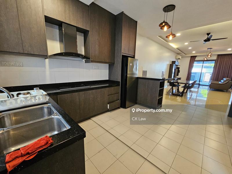 Rumah Teres 2-Tingkat untuk Dijual di Kajang East, Semenyih oleh CK Law - iProperty.com.my