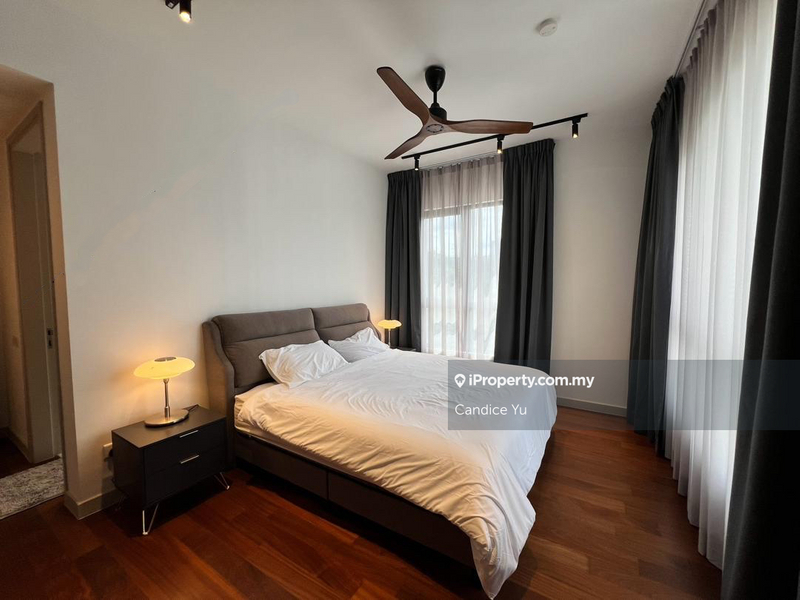 Kondominium untuk Dijual di Residensi Astrea oleh Candice Yu - iProperty.com.my