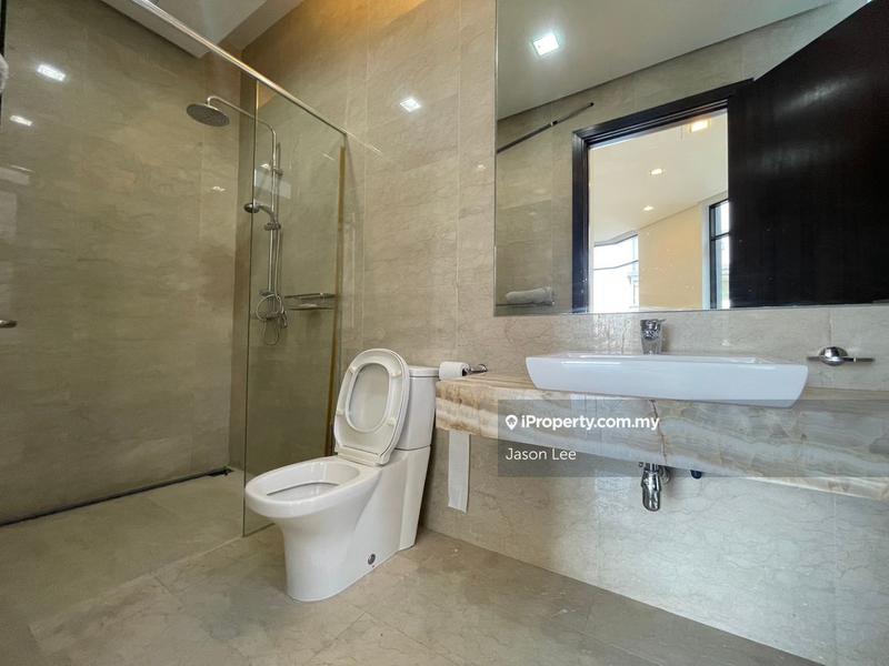 Kondominium untuk Dijual di Gallery @ U-Thant oleh Jason Lee - iProperty.com.my