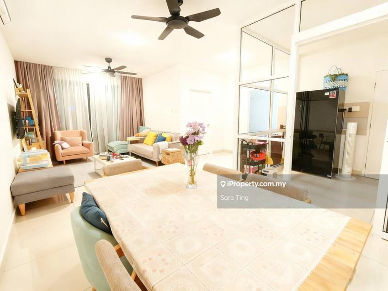 For Rent - AraTre' Residences