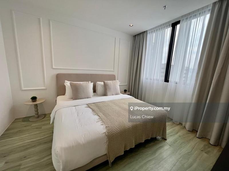 Residensi Servis untuk Dijual di Lumi Tropicana oleh Lucas Chiew - iProperty.com.my