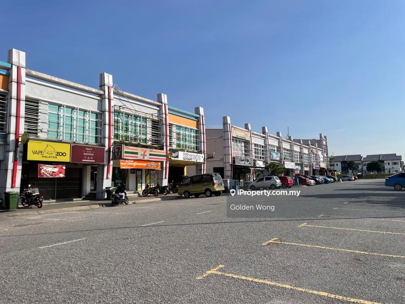 Kedai-Pejabat untuk Dijual di Cahaya Alam, Shah Alam oleh Golden Wong - iProperty.com.my