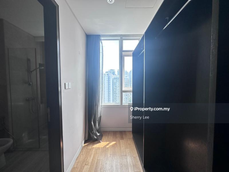 Condominium for Sale in Kiara 9 Residency by Sherry Lee - iProperty.com.my