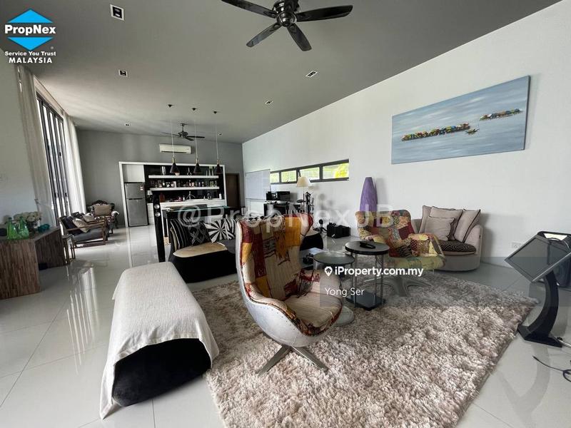 Bungalow House for Sale in Leisure Farm, Iskandar Puteri (Nusajaya) by Yong Ser - iProperty.com.my