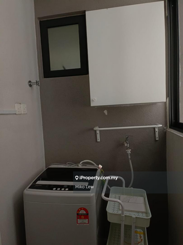 Service Residence for Sale in Akasa by Miko Lew - iProperty.com.my