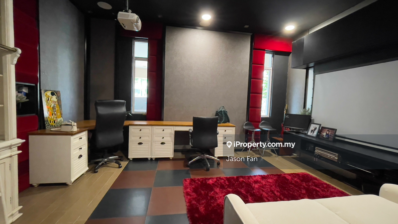 Banglo untuk Dijual di Kota Kemuning, Shah Alam oleh Jason Fan - iProperty.com.my