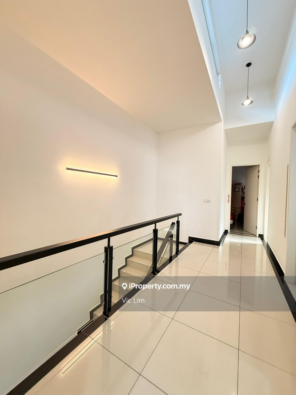 Cluster House for Sale in Setia Tropika, Johor Bahru by Vic Lim - iProperty.com.my