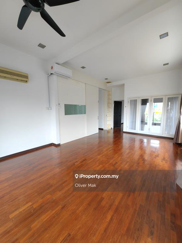 3-storey Terraced House for Sale in Taman Esplanad, Bukit Jalil by Oliver Mak - iProperty.com.my