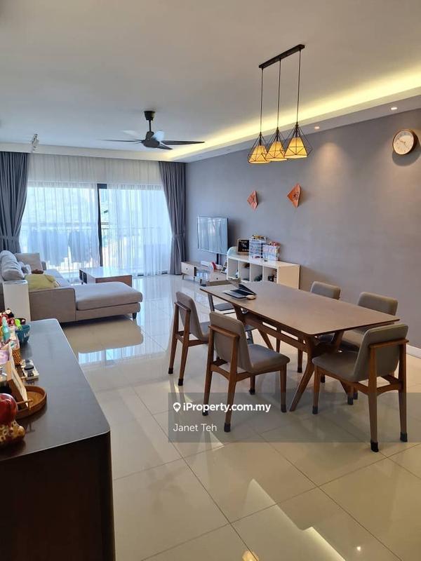 For Sale - Westside Three