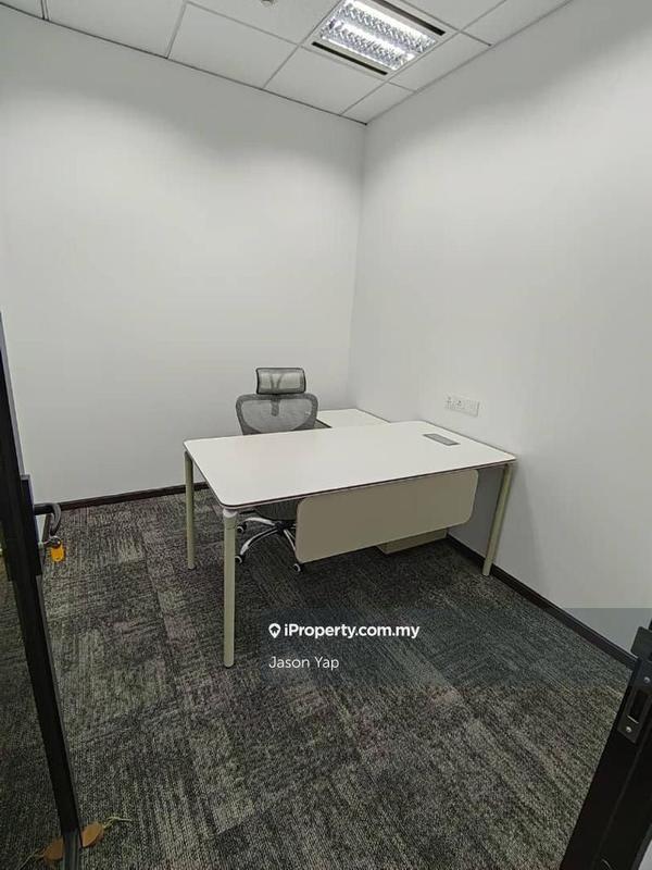 Pejabat untuk Disewa di Jalan Tun Razak, KL City Centre oleh Jason Yap - iProperty.com.my