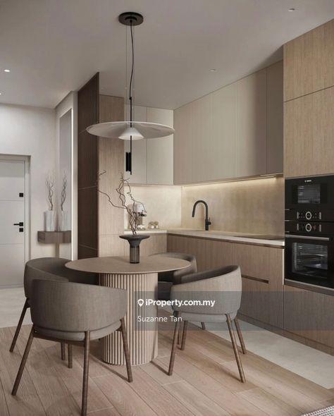 For Sale - Nest 2 Residences