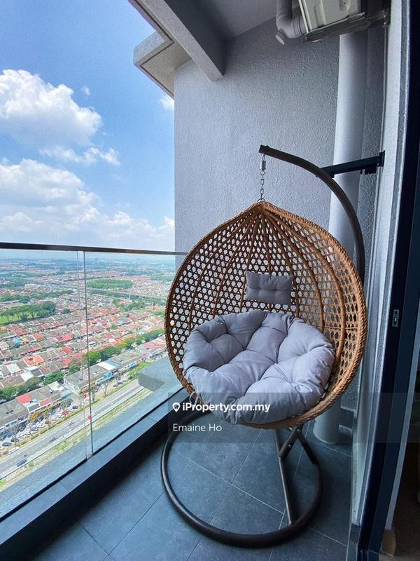 Service Residence for Sale in The Grand Subang Jaya SS15 by Emaine Ho - iProperty.com.my