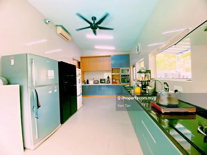 Rumah Berkembar untuk Dijual di Tropicana Indah PoolVilla Petaling Jaya, Petaling Jaya oleh Ken Tan - iProperty.com.my