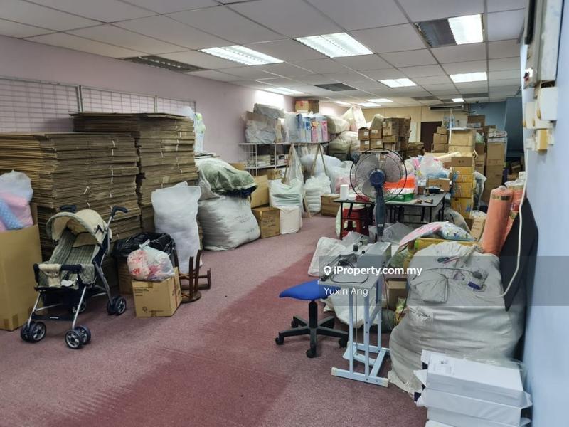 Kedai untuk Dijual di Taman Suria Jaya, Cheras oleh Yuxin Ang - iProperty.com.my