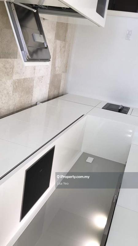 3-storey Terraced House for Sale in Puteri Harbour, Iskandar Puteri (Nusajaya) by Lisa Yeo - iProperty.com.my