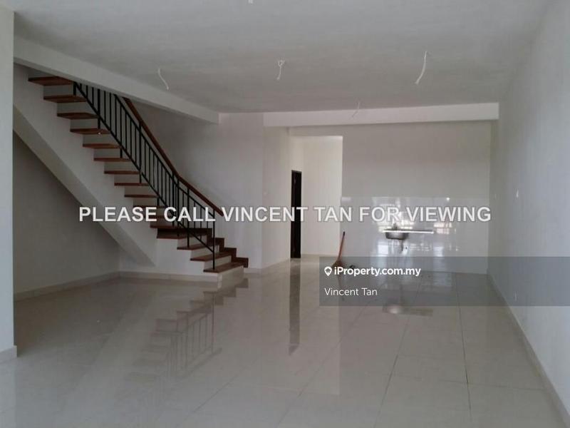 2-storey Terraced House for Sale in Denai Alam, Shah Alam by Vincent Tan - iProperty.com.my