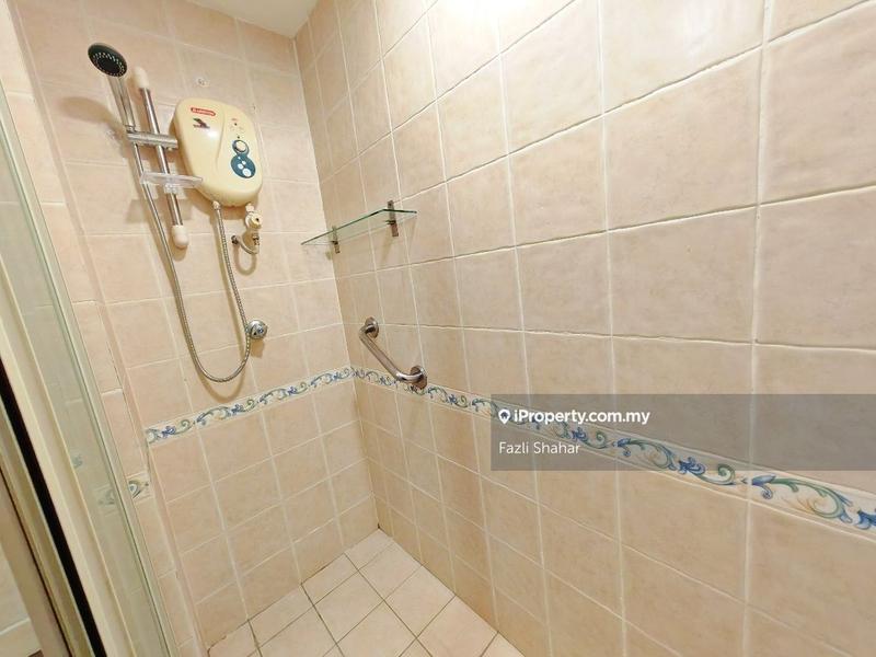 Residensi Servis untuk Dijual di 38 Bidara Condominium oleh Fazli Shahar - iProperty.com.my