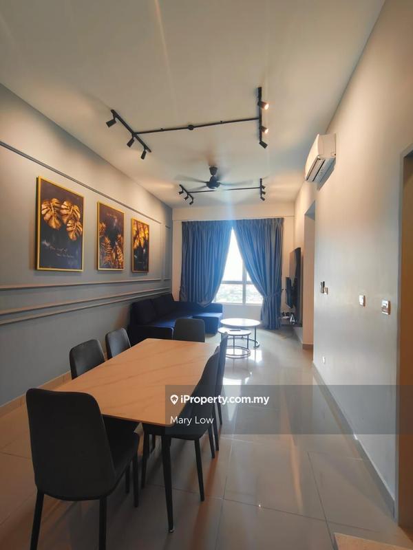 For Rent - Amber Cove