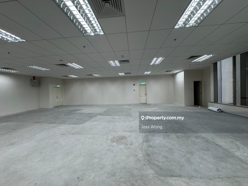 For Rent - Pavilion Damansara Heights