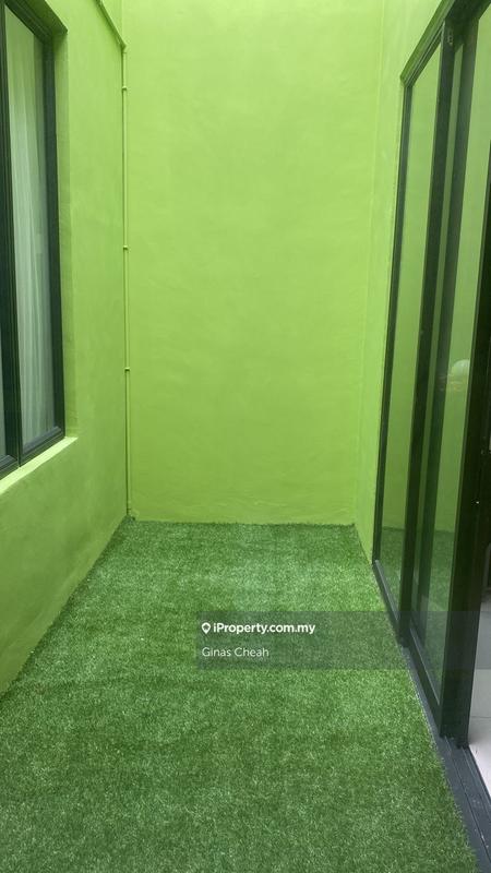 Rumah Berangkai 1 Tingkat untuk Dijual di Parit Raja, Sri Gading oleh Ginas Cheah - iProperty.com.my