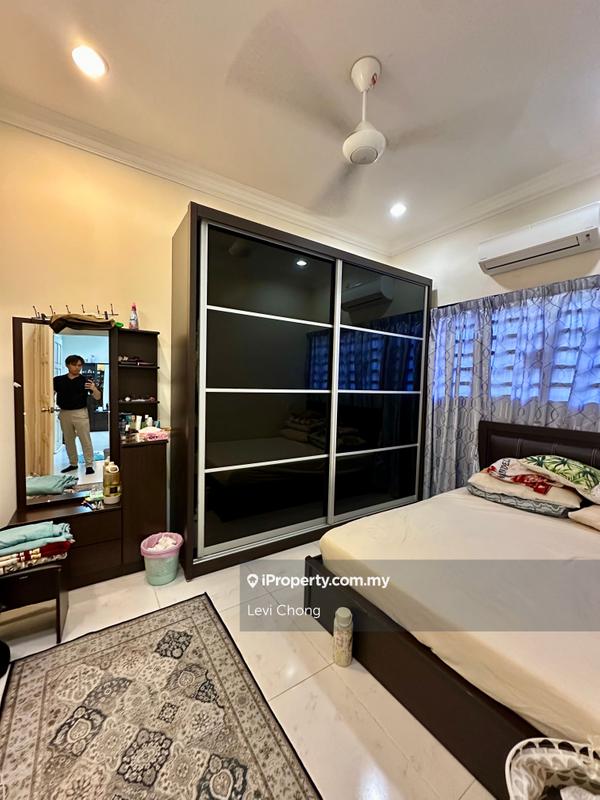 Semi-Detached House for Sale in Taman Idris, Ipoh by Levi Chong - iProperty.com.my