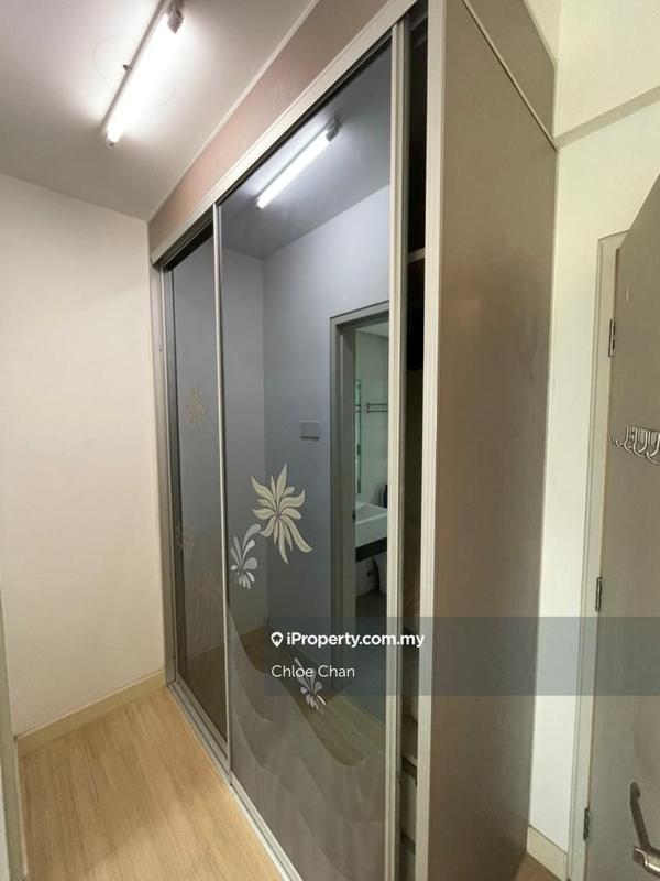 Residensi Servis untuk Dijual di V Residence 3 @ Sunway Velocity oleh Chloe Chan - iProperty.com.my