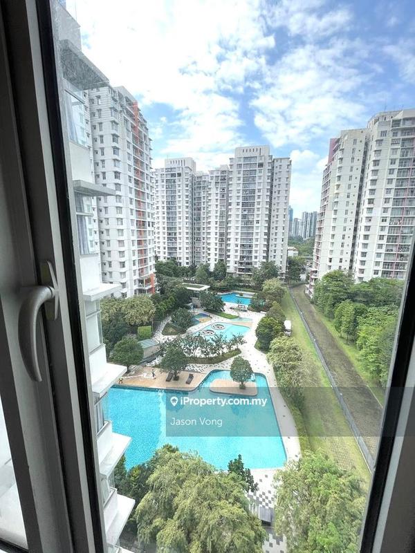 Condominium for Sale in Midfields 2 by Jason Vong - iProperty.com.my