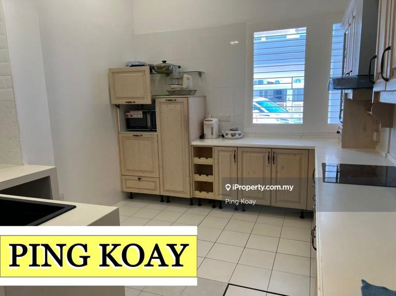 2.5-storey Terraced House for Sale in Tanjung Tokong, Penang by Ping Koay - iProperty.com.my
