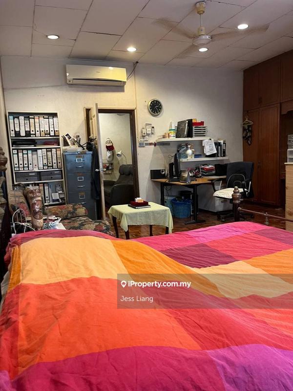 Rumah Teres 2-Tingkat untuk Dijual di SS2, Petaling Jaya oleh Jess Liang - iProperty.com.my