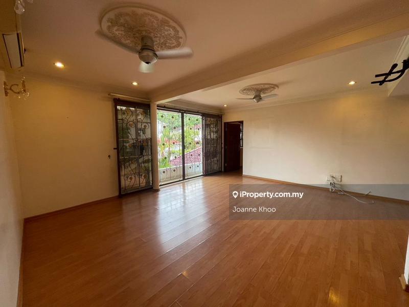 Bungalow House untuk Dijual di Taman Seputeh, Seputeh oleh Joanne Khoo - iProperty.com.my