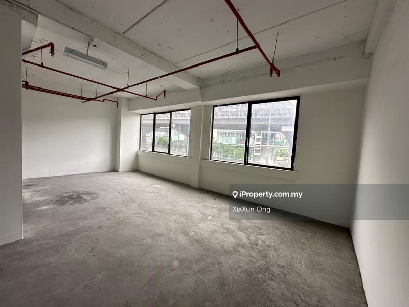 For Rent - OFFICE PLAZA MONT KIARA  Mont Kiara,