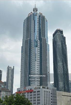 For Rent - Menara Ambank