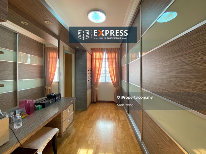 Banglo untuk Dijual di Double Storey Detached House at Pujut 2C, Miri oleh Sam Yong - iProperty.com.my