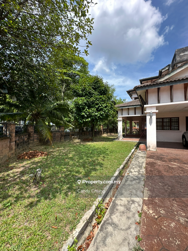 Rumah Berangkai 2 Tingkat untuk Dijual di Bukit Jelutong, Shah Alam oleh Candy Chung - iProperty.com.my