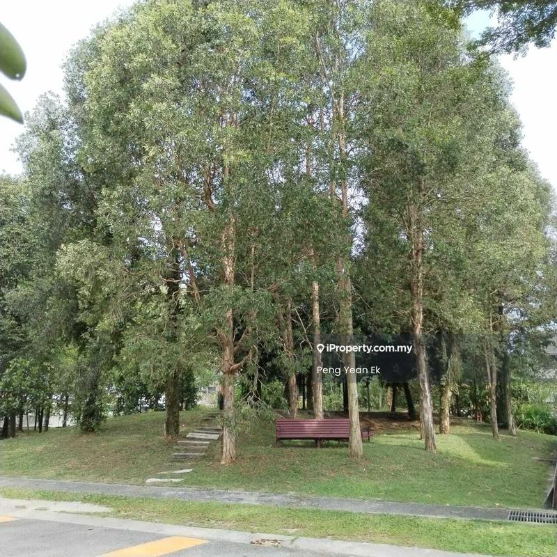 Rumah Teres 3-Tingkat untuk Dijual di Lake Fields, Sungai Besi oleh James Ek - Exterior - iProperty.com.my