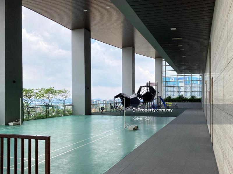 Service Residence for Sale in The Azure Residences by Kelvin Koh - iProperty.com.my