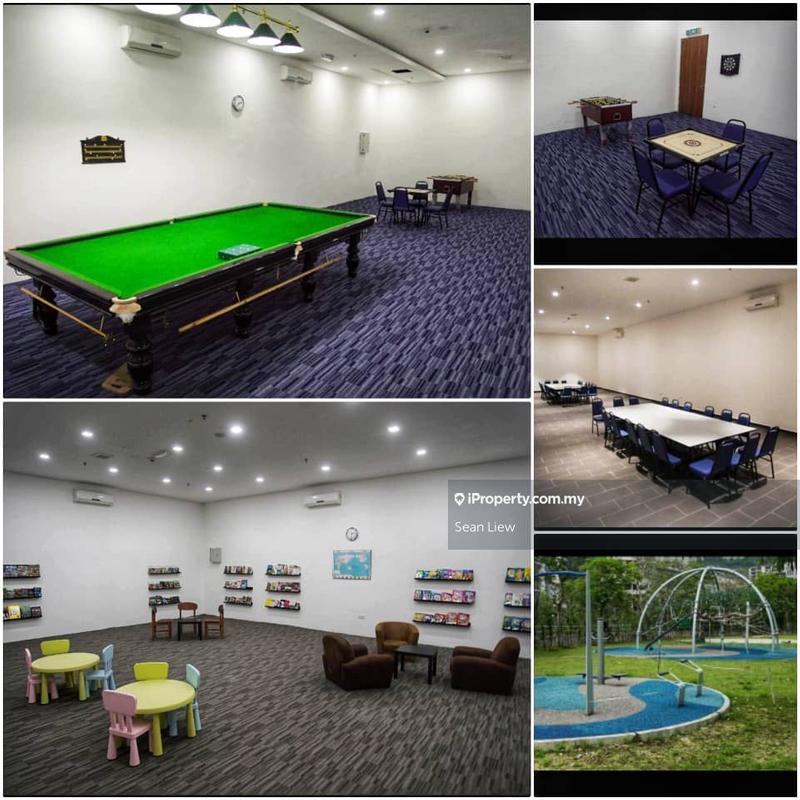 4-storey Terraced House for Sale in Empire Residence, Damansara Perdana by Sean Liew - iProperty.com.my