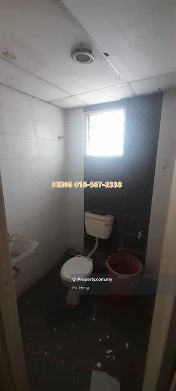 Kedai untuk Dijual di Station 18, Ipoh oleh Mr. Heng - iProperty.com.my